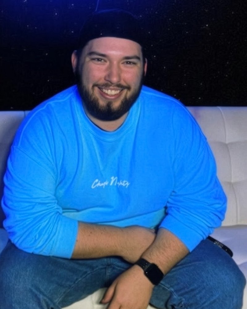 Landon Beard